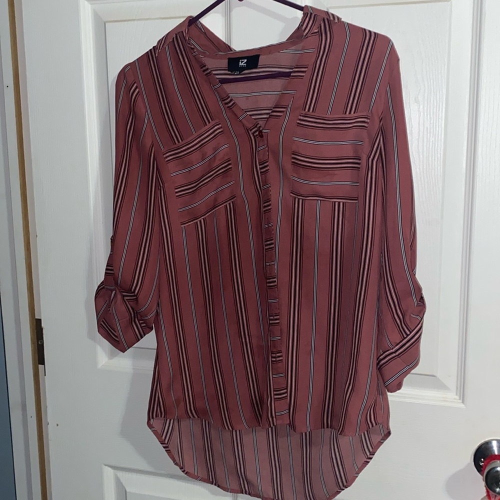 iZ BYER Blouse